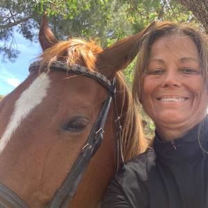 Meet your Posher, Janette